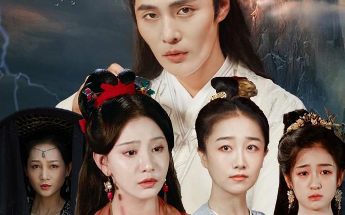 回到古代当霸主封面图