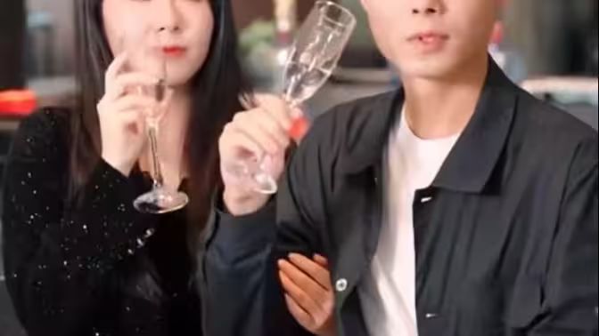 晚风倾情旧人归封面图