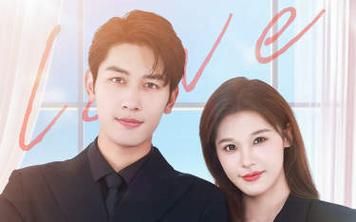 离婚后大佬她美又飒封面图