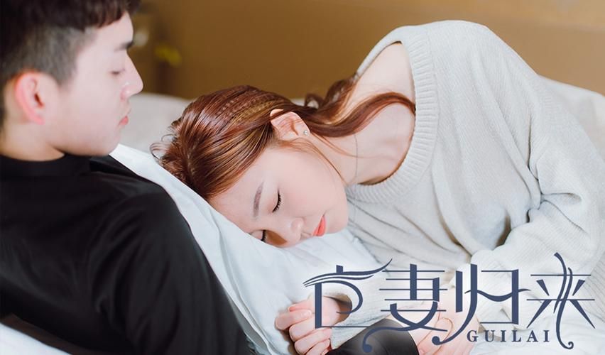 亡妻归来封面图