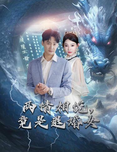 刁蛮退婚女，师姐帮我报大仇（两情相悦，竟是退婚女）封面图