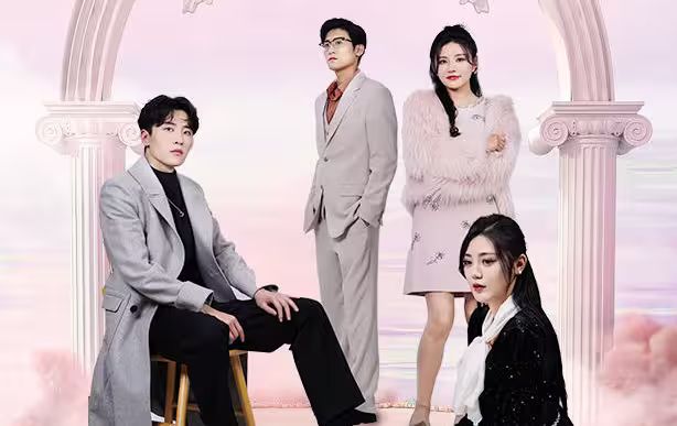 穿成反派的炮灰妻子封面图