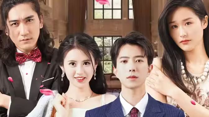 破产后我成了神豪封面图