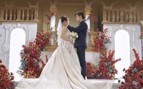 摊牌了，我是全球首富千金封面图