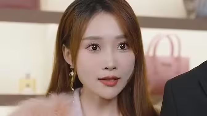 分手后我回豪门当千金封面图