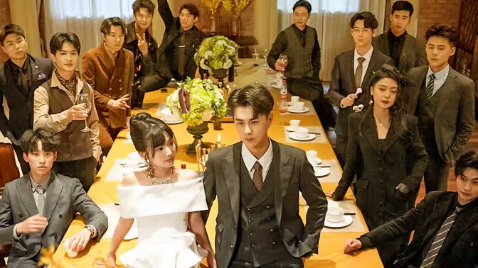 我的爱人死在700年前封面图