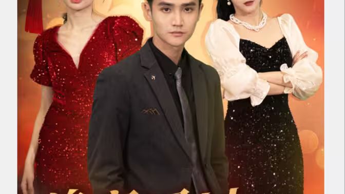 首富回村：巅峰归来封面图