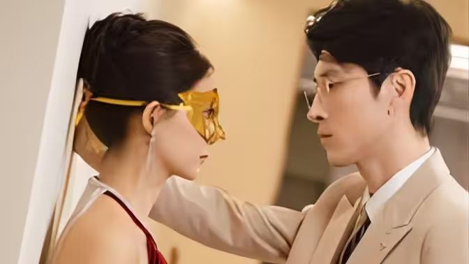 苏小姐请住手封面图