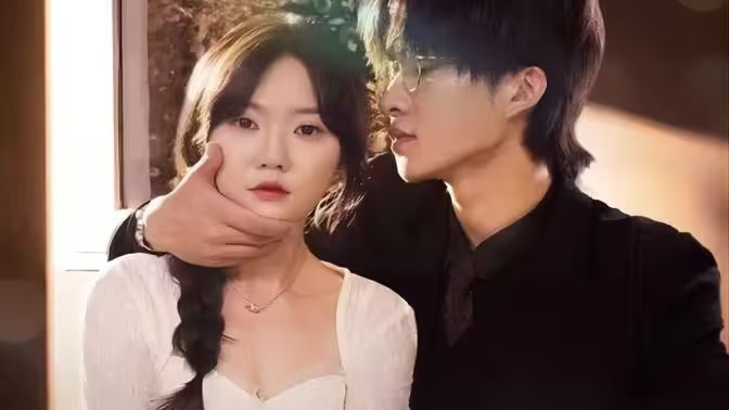 痴情错付封面图