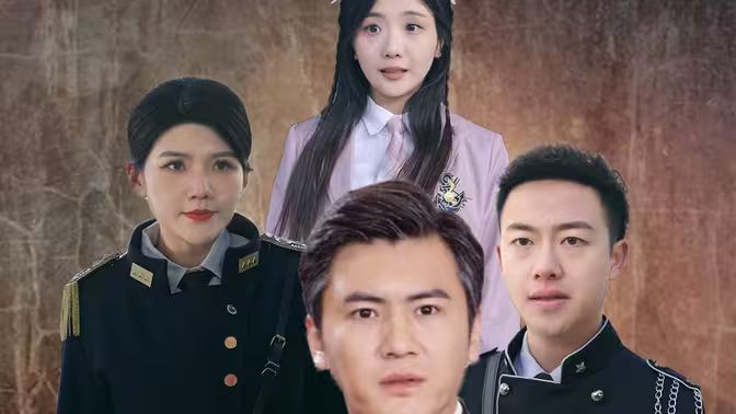 隐退三年，他们都求我重操旧业封面图