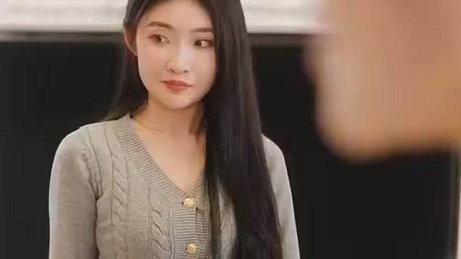 离婚千金美又飒封面图