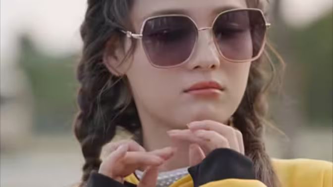 首富大小姐不忍了封面图