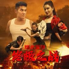 缅北反诈终极之战封面图