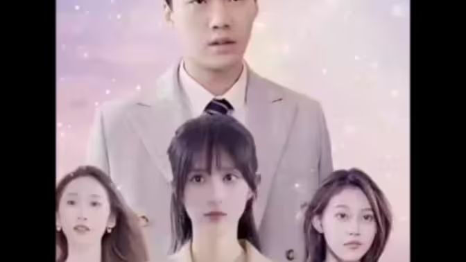 离婚吧三个师姐等着你封面图