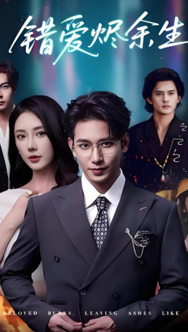 错爱烬余生封面图