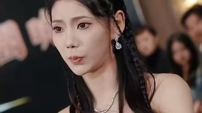 高手下山五个师姐宠上天封面图