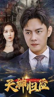 天神归位封面图