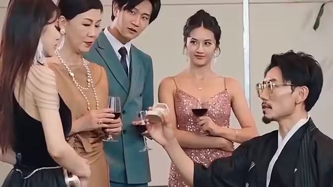 无疆（阎君归来）封面图