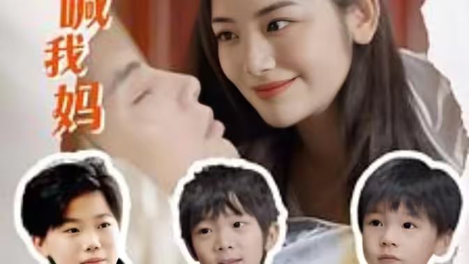 穿书后反派都喊我妈封面图