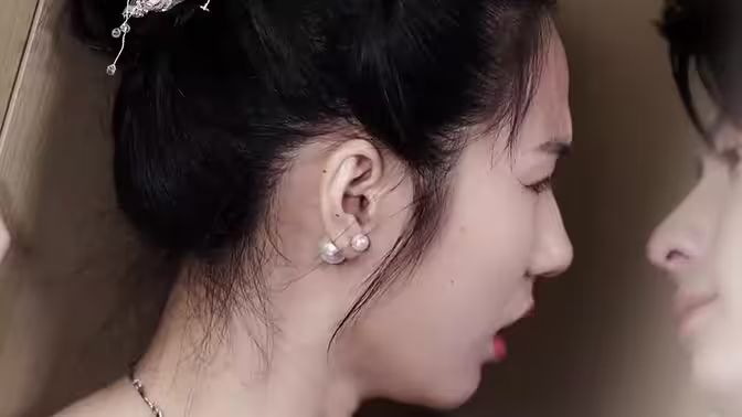 退婚后，错撩小叔掐腰宠封面图