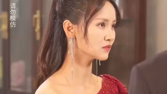 假千金她很嚣张封面图