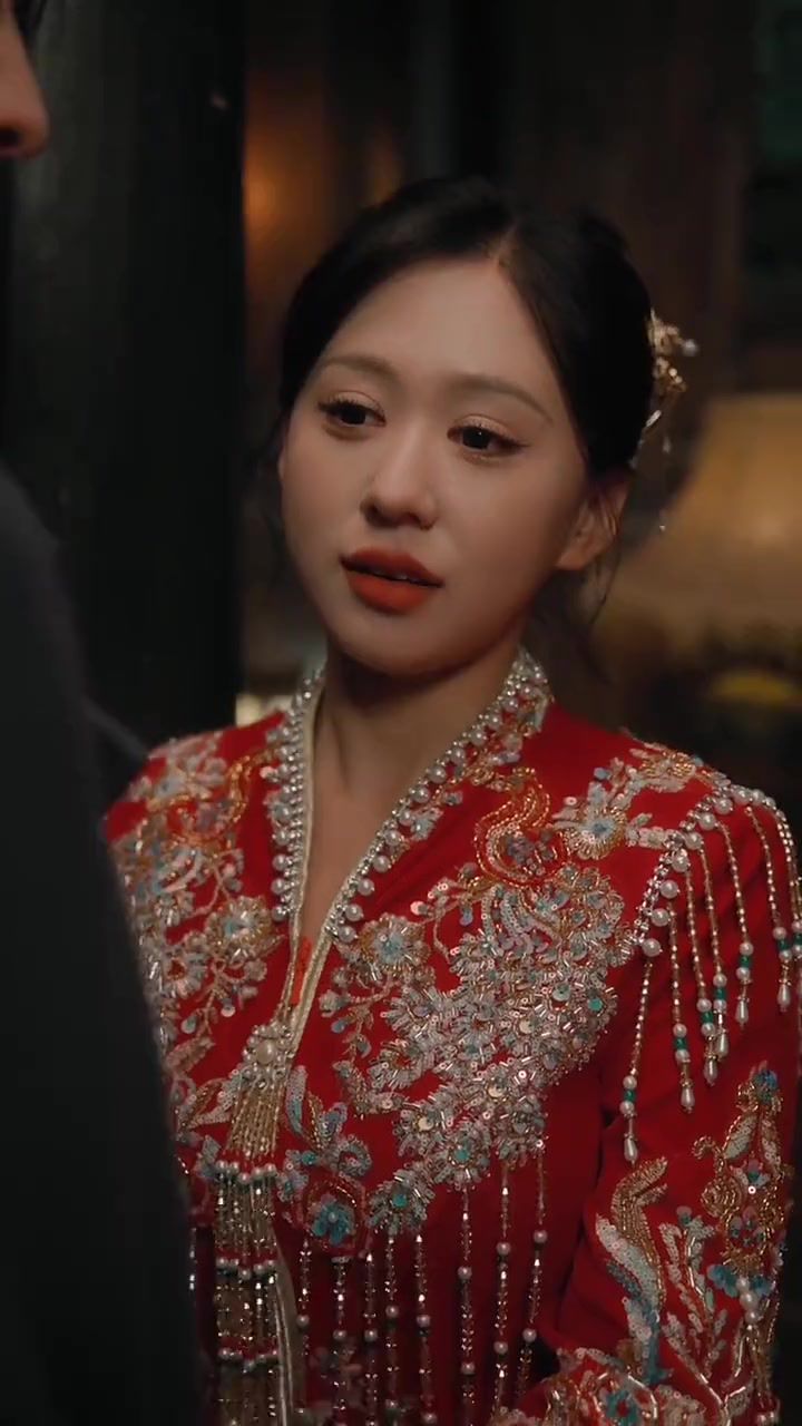 少帅夫人她改嫁了封面图