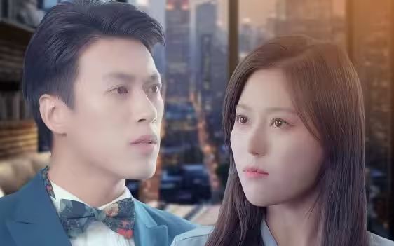 再见前任（离婚后嫁给了前夫的叔叔）封面图