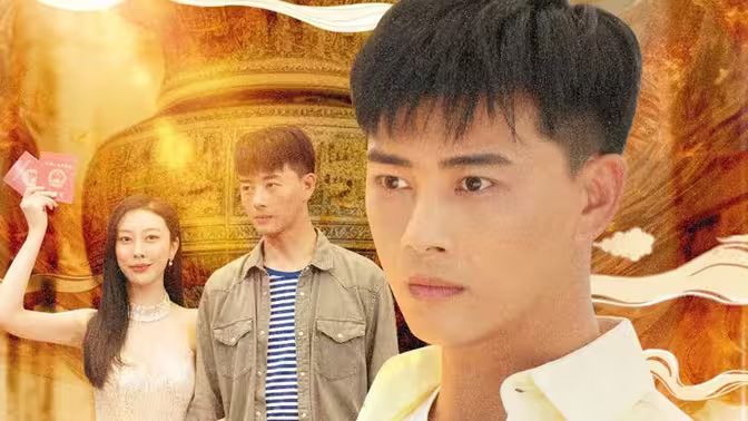 逆袭归来，我是鉴宝大师封面图