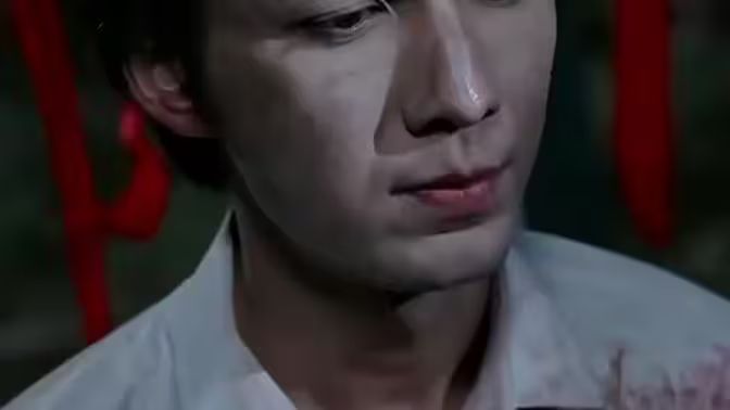 三世半生封面图