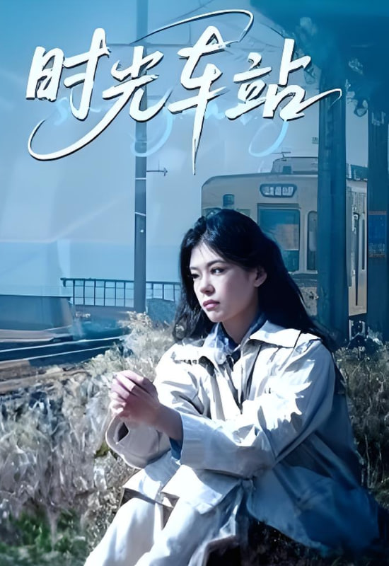 时光车站封面图