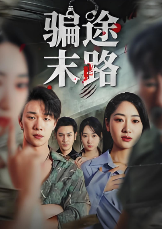 骗途末路封面图