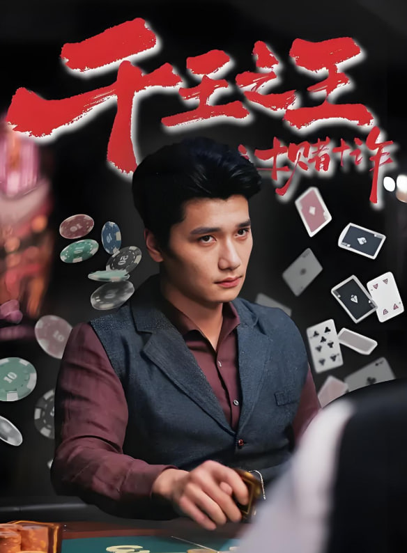 千王之王之十赌十诈封面图