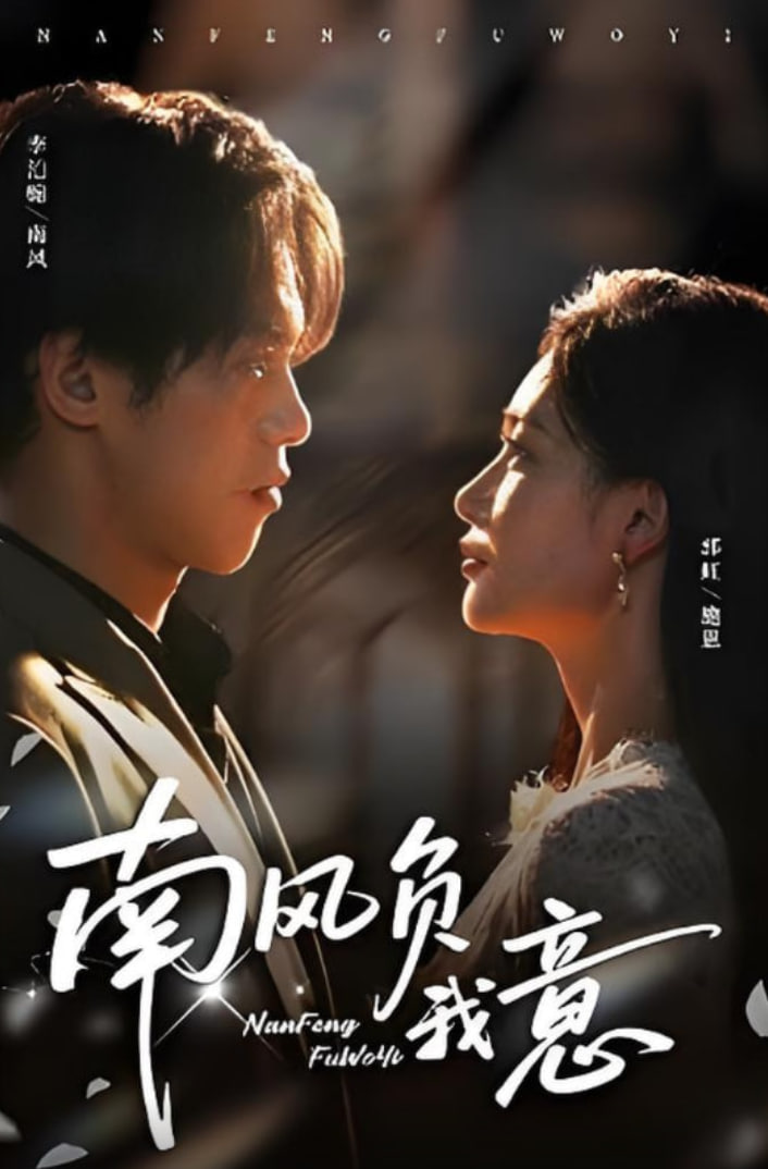 南风负我意封面图
