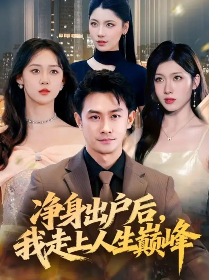 净身出户后，我走上人生巅峰封面图