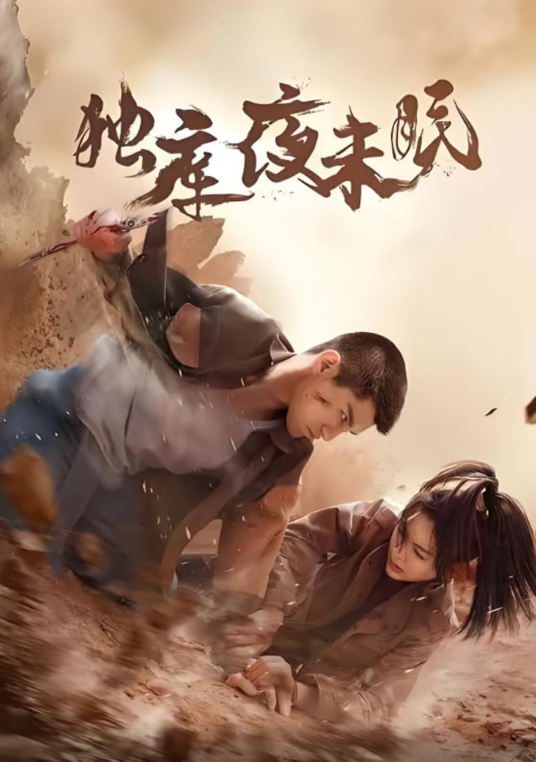 独库夜未眠封面图