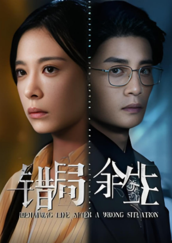 错局余生封面图