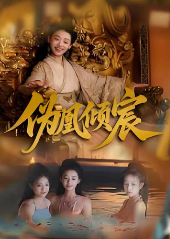 伪凰倾宸封面图