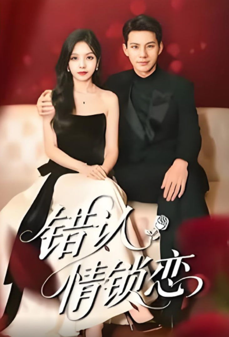 错认情锁恋封面图