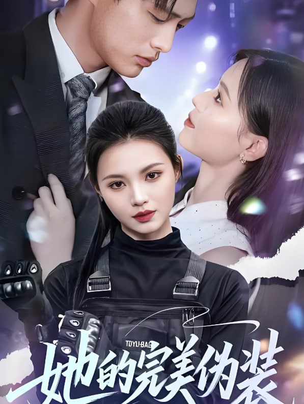 千金归来她亲爹是超绝女儿奴封面图