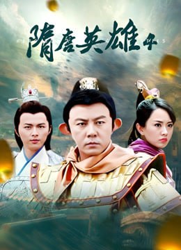 隋唐英雄4封面图