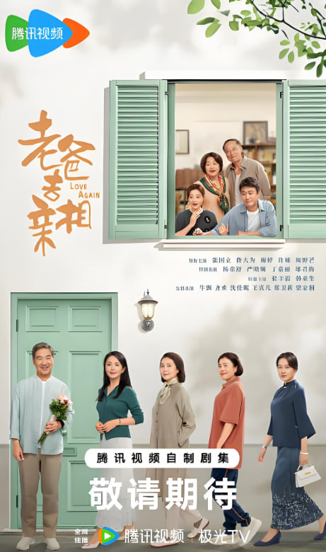 我的后半生封面图