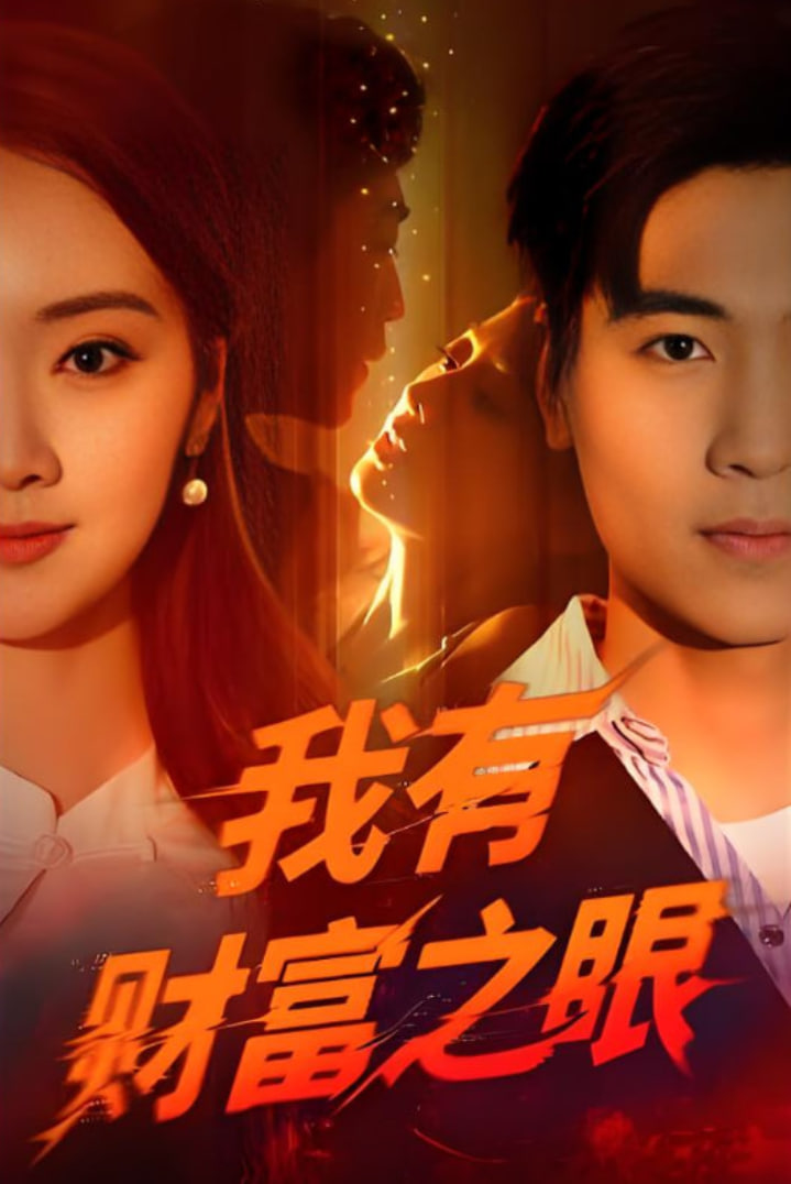 我有财富之眼封面图