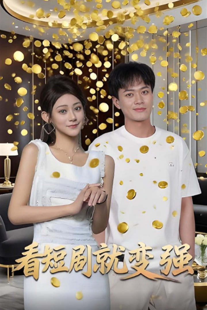 看短剧就变强封面图