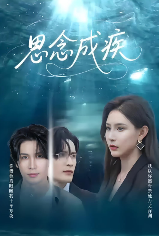 思念成疾封面图