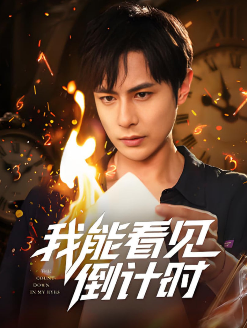 我能看见倒计时短剧封面图