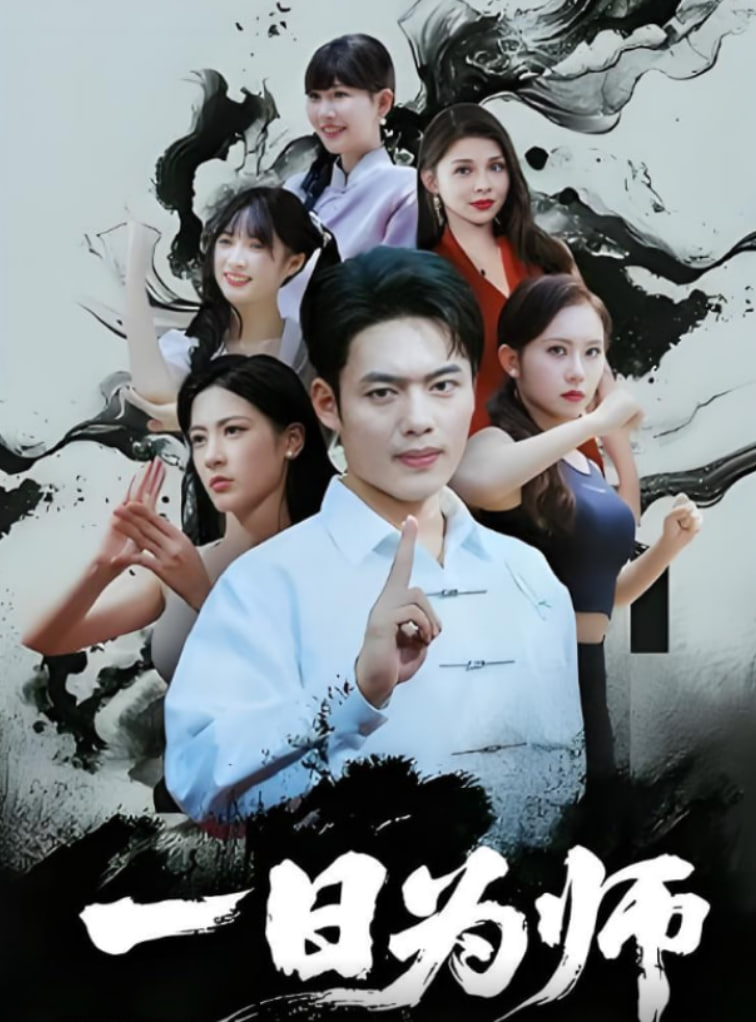 一日为师封面图
