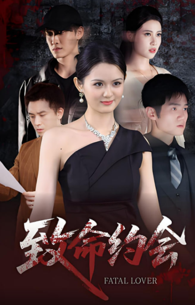 致命约会封面图