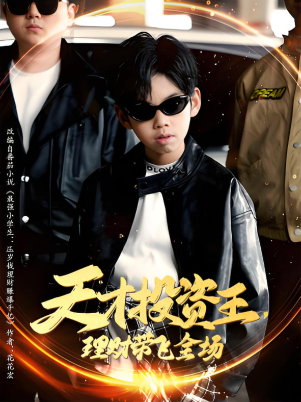 天才投资王理财带飞全场封面图