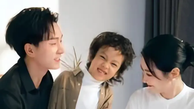 爱意深藏封面图