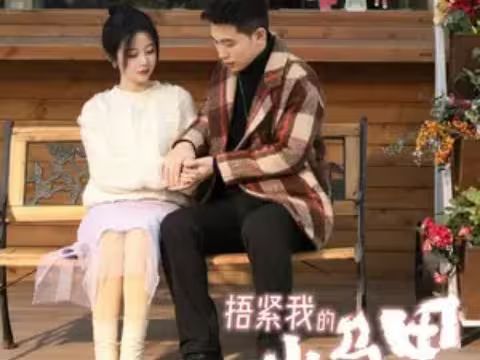 捂紧我的小马甲封面图